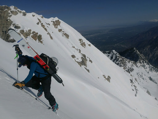 Outdoor Sports Store «The Gear Room», reviews and photos, 2258 Fort Union Blvd, Cottonwood Heights, UT 84121, USA