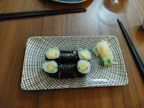 Sushi du Restaurant japonais Kyoto le petit japon à Aix-en-Provence - n°7