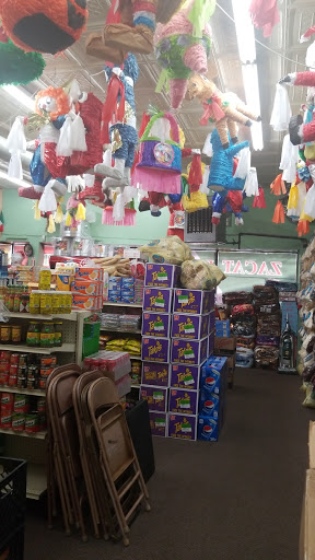 Market «Zacatecas Market», reviews and photos, 2 N Main St, Tooele, UT 84074, USA
