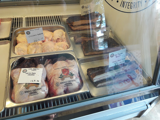 Butcher Shop «Proper Sausages», reviews and photos, 9722 NE 2nd Ave, Miami, FL 33138, USA