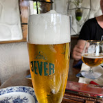 Photo n°8 de l'avis de oliver.a fait le 22/01/2022 à 18:36 sur le  Jever-Deel à Schloß Holte-Stukenbrock