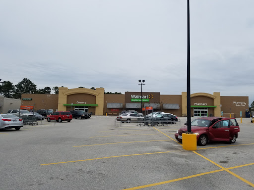 Supermarket «Walmart Neighborhood Market», reviews and photos, 13742 N Eldridge Pkwy, Cypress, TX 77429, USA