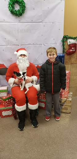 Pet Supply Store «PetSmart», reviews and photos, 2410 Merrick Rd #1, Bellmore, NY 11710, USA