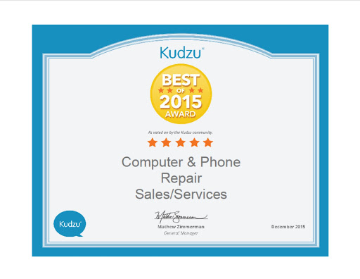 Computer Repair Service «Computer Repair / Sales / Services», reviews and photos, 870 New Hope Rd #200, Lawrenceville, GA 30046, USA