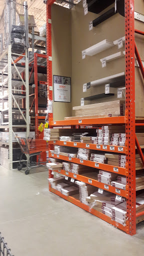 Home Improvement Store «The Home Depot», reviews and photos, 3849 S Delsea Dr, Vineland, NJ 08360, USA