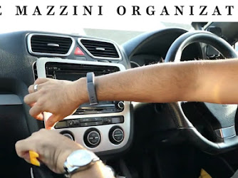 The Mazzini Organization