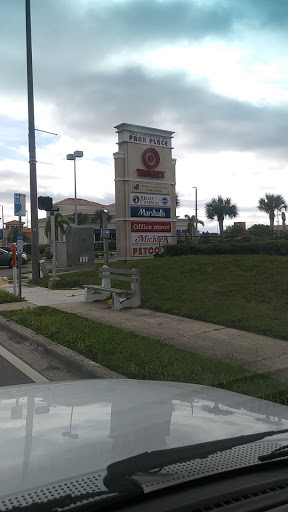 Shopping Mall «Pinellas Shopping Center», reviews and photos, 863 W Bay Dr, Largo, FL 33770, USA