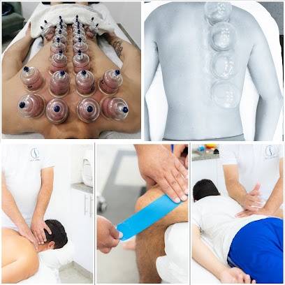 Complete contact alternative medicine and holistic massages