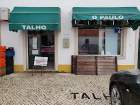 Talho O Paulo