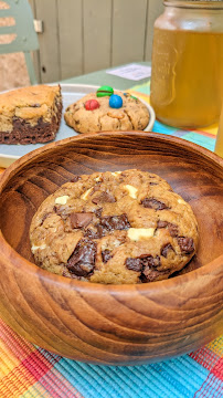 Cookie du Restaurant La Pause Bohème à Valbonne - n°16