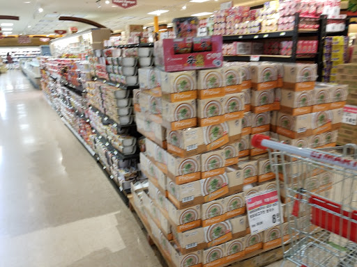 Korean Grocery Store «H Mart», reviews and photos, 31217 Pacific Hwy S, Federal Way, WA 98003, USA