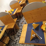 Photo n°2 de l'avis de A... fait le 25/04/2019 à 07:36 sur le  Il Fauno à Vicenza