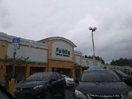 Supermarket «Publix Super Market at Westgate Plaza», reviews and photos, 12024 Anderson Rd, Tampa, FL 33625, USA