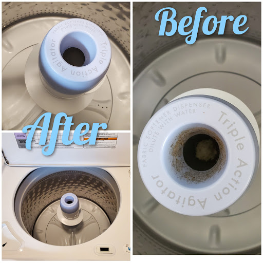 House Cleaning Service «Magic Mops Professional Cleaning Services», reviews and photos, 9410 Widgeon Ct SE, Olympia, WA 98513, USA