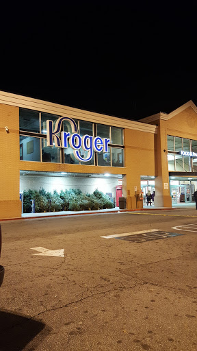 Grocery Store «Kroger», reviews and photos, 630 Thornton Rd, Lithia Springs, GA 30122, USA