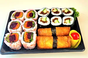 Sakuraya Sushi image