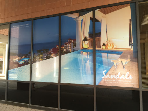 Travel Agency «Alpha World Travel Honeymoons and Destination Weddings», reviews and photos, 107 Edinburgh S Dr #114, Cary, NC 27511, USA