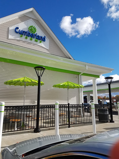 Cumberland Farms, 343 Hartford Turnpike, Vernon, CT 06066, USA, 