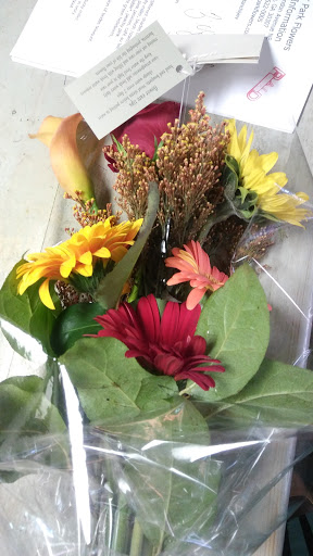Florist «Candler Park Flower Mart», reviews and photos, 1395 McLendon Ave NE, Atlanta, GA 30307, USA