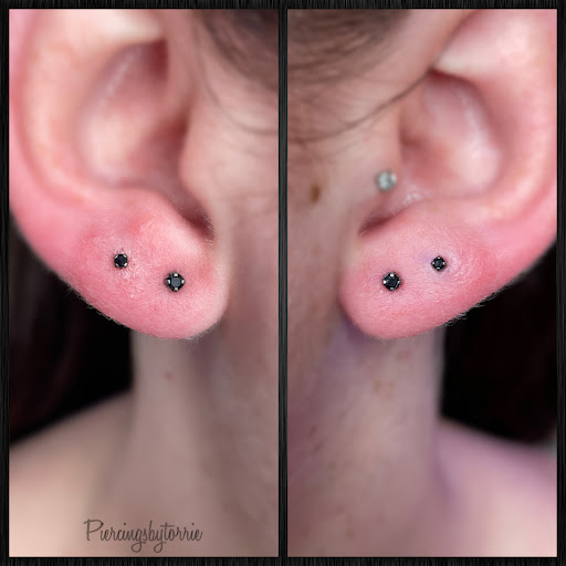 Explore hawaii tattoo ideas for men, creative tattoo ideas in Fort Walton Beach, available at Piercings by Torrie