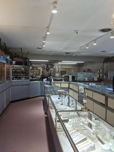 Jewelry Designer «Goldsmith By Rudi», reviews and photos, 434 N Main St, Hendersonville, NC 28792, USA