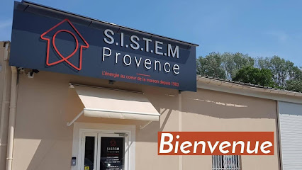 Sistem Provence
