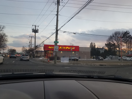 Auto Parts Store «Advance Auto Parts», reviews and photos, 1146 Grand Ave, South Hempstead, NY 11550, USA