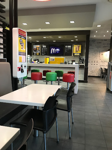 McDonald's Rangiora - Rangiora