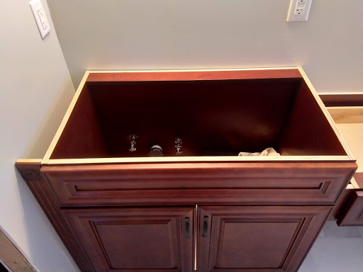 Cabinet Store «AMAZING CABINET STORE», reviews and photos, 6220 S Orange Blossom Trail #609, Orlando, FL 32809, USA