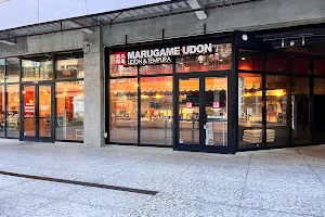 Marugame Udon image