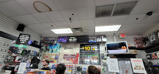 Video Game Store «GameStop», reviews and photos, 146 Marketplace Blvd, Hamilton Township, NJ 08691, USA