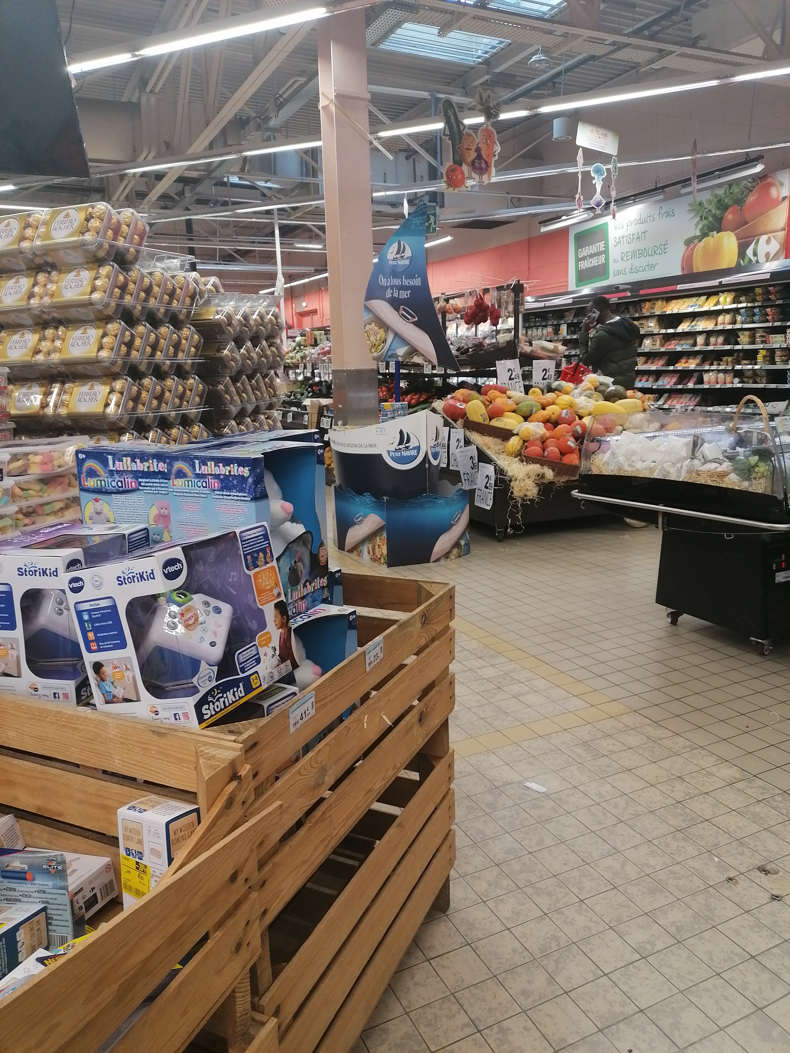 Photo n° 2 de l'avis de maria.e fait le 23/10/2022 à 18:11