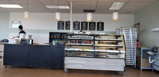 Donut Shop «Walton Donuts», reviews and photos, 10920 S Parker Rd, Parker, CO 80134, USA