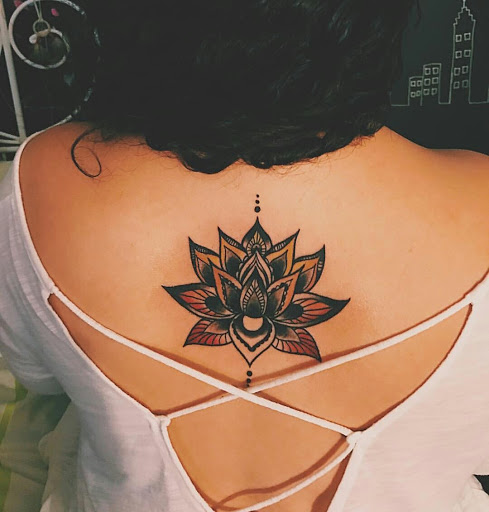 Explore leukemia cancer tattoo ideas, creative tattoo ideas in Charlotte, available at Tattoo Me Charlotte