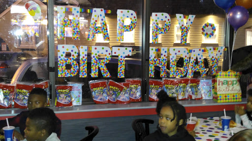 Bowling Alley «Boston Bowl», reviews and photos, 820 William T Morrissey Blvd, Dorchester, MA 02122, USA