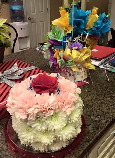 Florist «Dazzling Florist», reviews and photos, 909 West St, Annapolis, MD 21401, USA