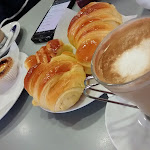 Photo n°1 de l'avis de Jose.r fait le 14/04/2017 à 08:21 sur le  Petinga Doce à Vila Praia de Âncora