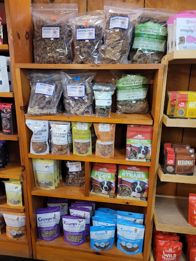 Pet Store «Living Pawsitively», reviews and photos, 39 NJ-15, Lafayette Township, NJ 07848, USA