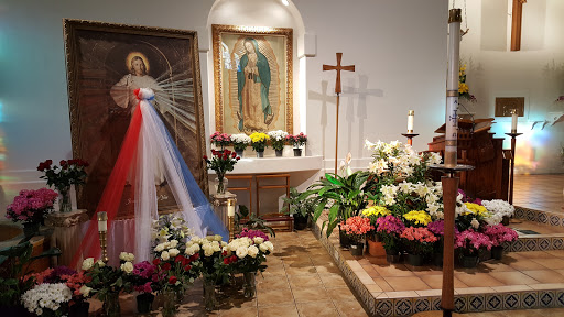 St Maria Goretti Church