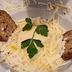 Photo n°2 de l'avis de Davide. fait le 02/02/2024 à 12:57 sur le  Ristorante La Locanda dei Tintori Siena à Siena