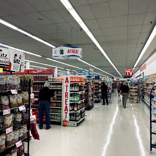 Supermarket «Weaver Markets», reviews and photos, 2610 N Reading Rd, Denver, PA 17517, USA