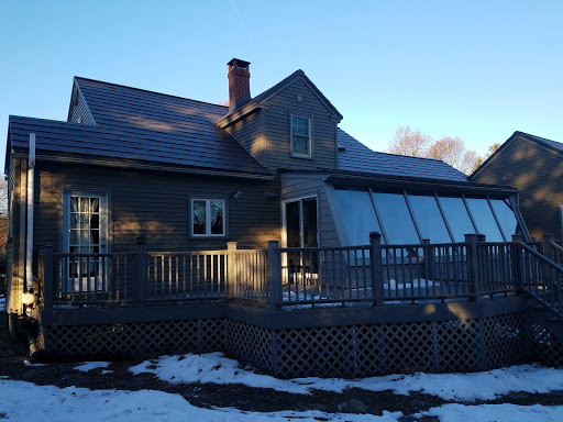 Classic Metal Roofs, LLC in Stow, Massachusetts