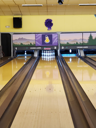 Sports Bar «Crown Lanes Bowling Center & Sports Bar», reviews and photos, 2325 S Federal Blvd, Denver, CO 80219, USA