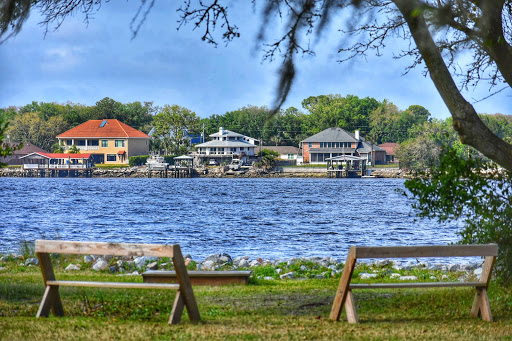 Memorial Park «Fort Caroline National Memorial», reviews and photos, 12713 Ft Caroline Rd, Jacksonville, FL 32225, USA