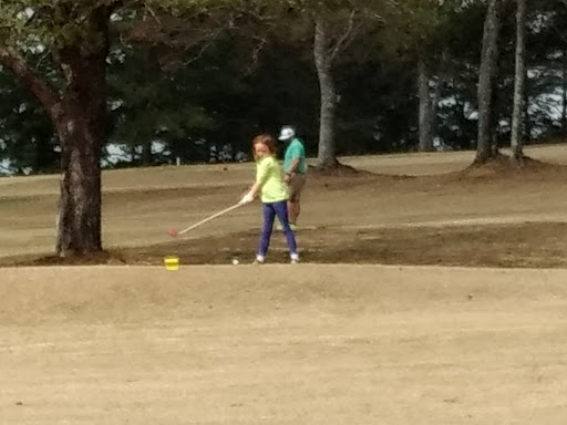 Golf Course «Rolling Green Golf Course», reviews and photos, 386 Hester Store Rd, Easley, SC 29640, USA