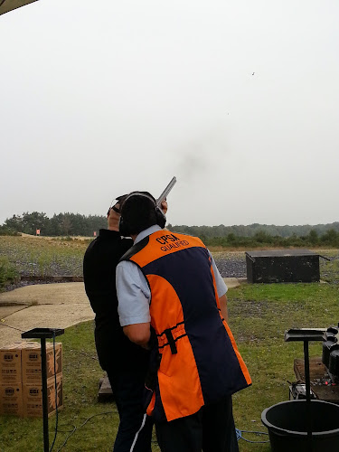 Reviews of The National Clay Shooting Centre in Woking - Sports Complex