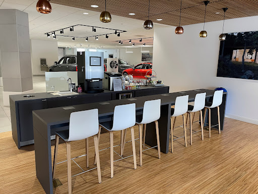 Car Dealer «Rickenbaugh Volvo, Inc.», reviews and photos, 777 Broadway, Denver, CO 80203, USA