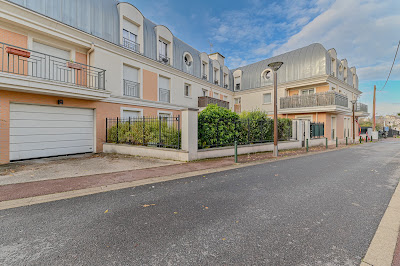 Laetitia VENERONI - Immobilier Nanterre à Nanterre