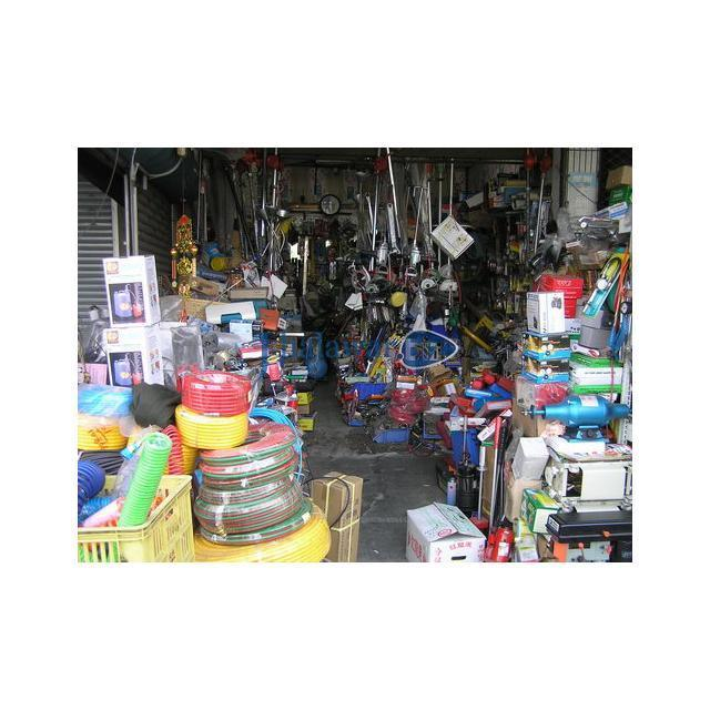 mohan hardware