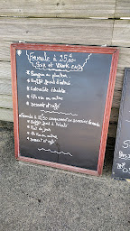 Photo n°1 de LE CATAMARAN à Sanguinet ()